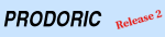 PRODORIC - Prokaryotic Database of Gene Regulation and Regulatory Networks